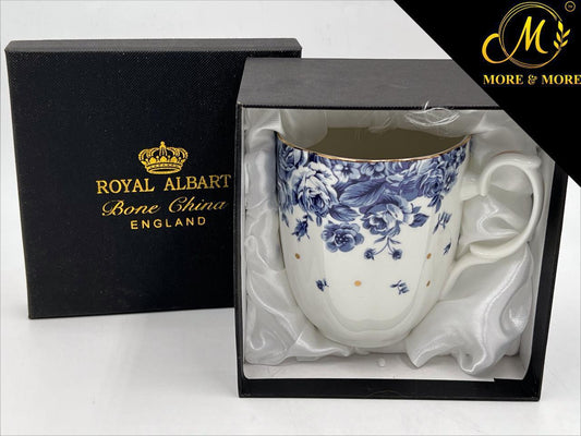 Royal Albert-Inspired Mug_1st Copy_Made In China_More & More Crockery