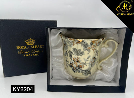 Royal Albert Single Mugs